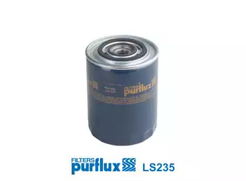 Масляный фильтр PURFLUX LS235