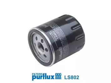 Масляный фильтр PURFLUX LS802