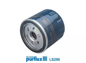 Масляный фильтр PURFLUX LS296