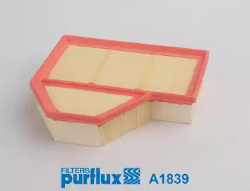Воздушный фильтр PURFLUX A1839