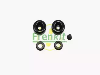 Ремкомплект рабочего тормозного цилиндра FRENKIT 319016