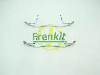 Пружины тормозного суппорта FRENKIT 901123