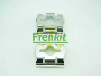Пружины тормозного суппорта FRENKIT 901657
