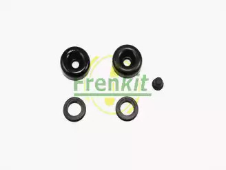 Ремкомплект колесного тормозного цилиндра  RENAULT(BOSC22,2mm.) FRENKIT 322058