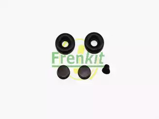 Ремкомплект рабочего тормозного цилиндра FRENKIT 317031