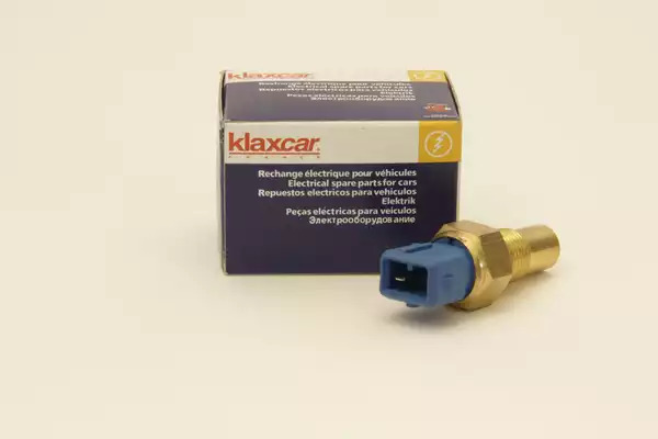 Датчик, температура охлаждающей жидкости KLAXCAR FRANCE 163229Z