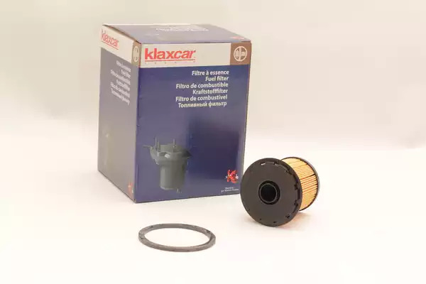 Фильтр топливный KLAXCAR FRANCE FE041Z