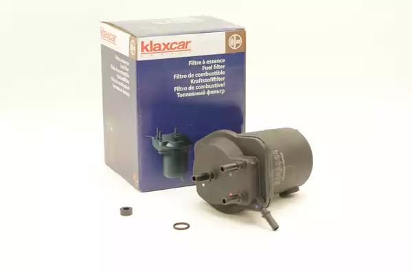 Фильтр топливный KLAXCAR FRANCE FE033Z