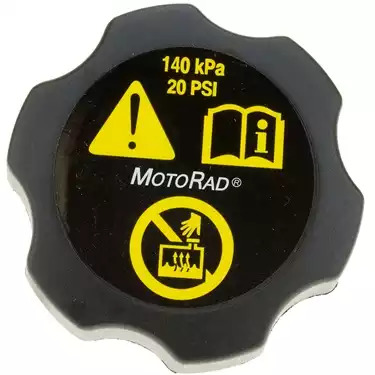 Крышка радиатора MOTORAD T62