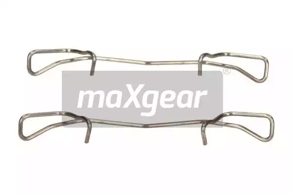 Пружинка суппорта прижимная MAXGEAR 270553