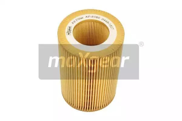 Воздушный фильтр MAXGEAR 260641
