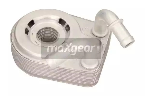 Масляный радиатор MAXGEAR 140035