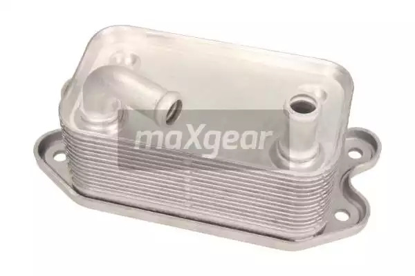 Масляный радиатор MAXGEAR 140033