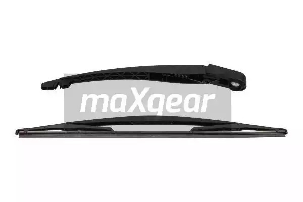 Wiper Arm, window cleaning MAXGEAR 390210