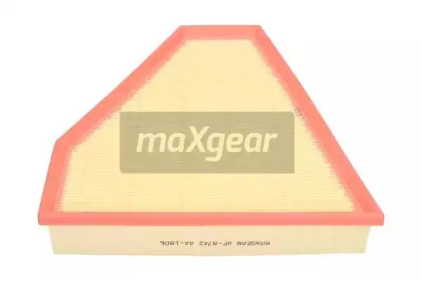 Воздушный фильтр MAXGEAR 261256