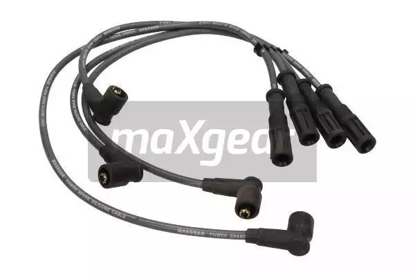 Высоковольтные провода зажигания MAXGEAR 530110