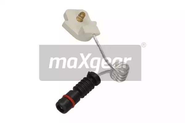Сигнализатор, износ тормозных колодок MAXGEAR 230006