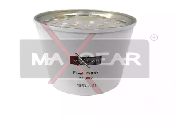 Фильтр топливный MAXGEAR 260139