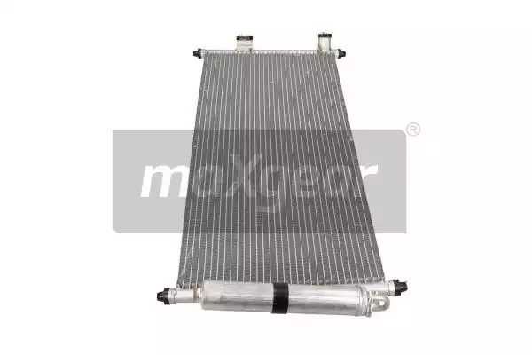 Радиатор кондиционера MAXGEAR AC812235
