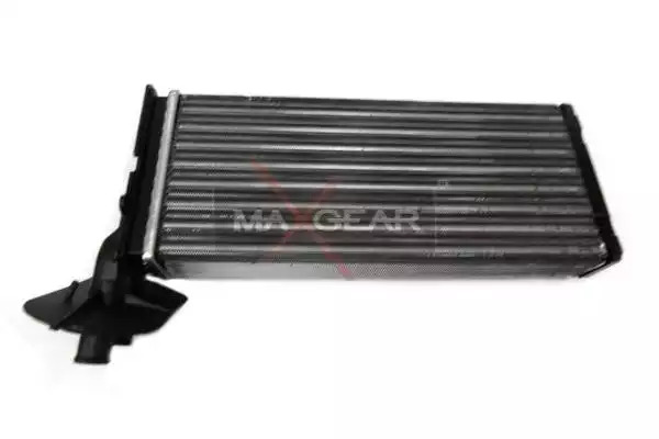 Радиатор печки MAXGEAR 180059