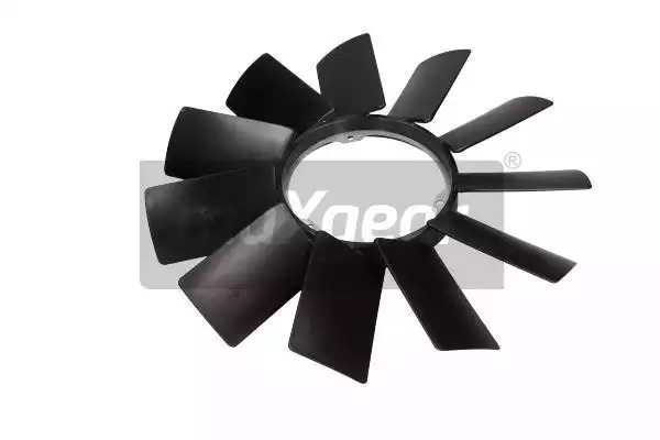 Вентилятор радиатора MAXGEAR 710037