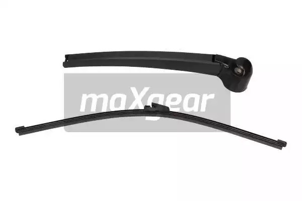 Wiper Arm, window cleaning MAXGEAR 390207