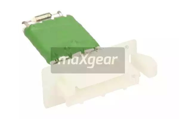 Резистор вентилятора печки MAXGEAR 270531