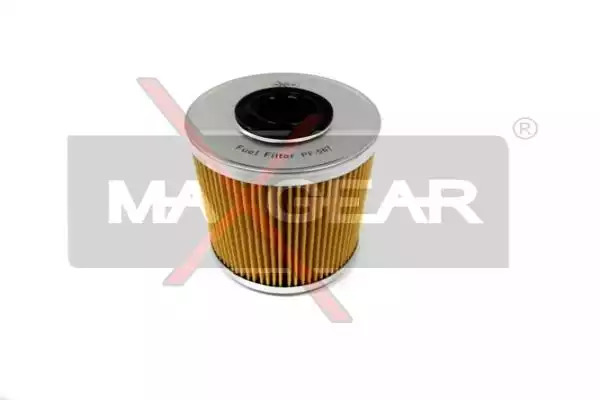 Фильтр топливный MAXGEAR 260316