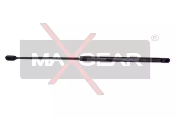 Амортизатор багажника MAXGEAR 120240