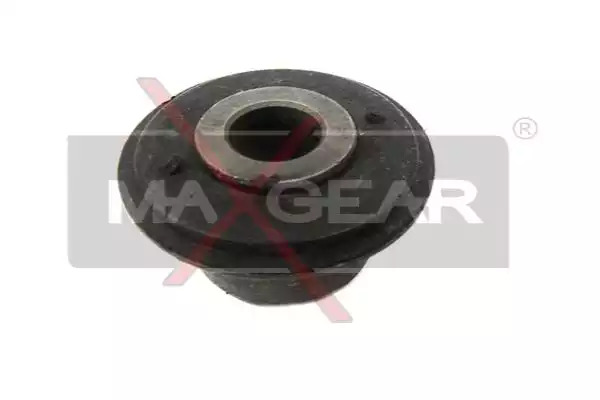 Сайлентблок переднего рычага MAXGEAR 721695