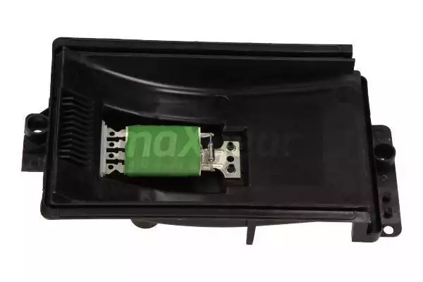 Резистор вентилятора печки MAXGEAR 570087