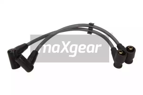 Высоковольтные провода зажигания MAXGEAR 530031