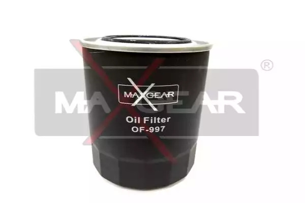Масляный фильтр MAXGEAR 260432