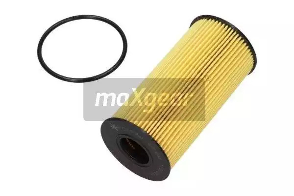 Масляный фильтр MAXGEAR 260593