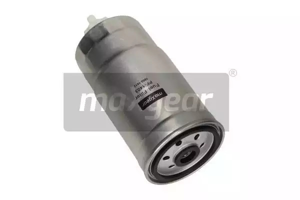 Фильтр топливный MAXGEAR 261117