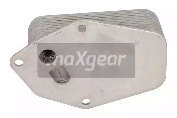 Масляный радиатор MAXGEAR 140027