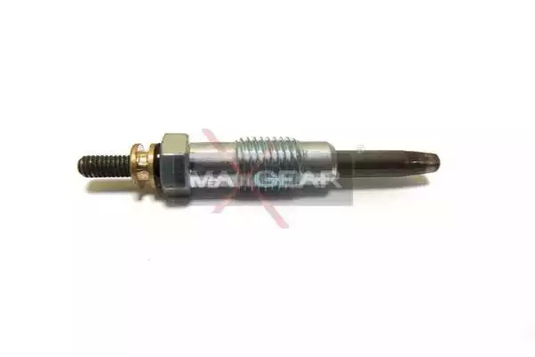 Свеча накаливания MAXGEAR 660006