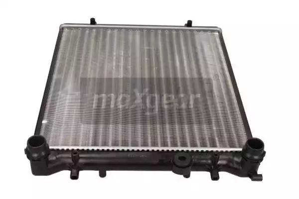 Радиатор охлаждения двигателя MAXGEAR AC250454