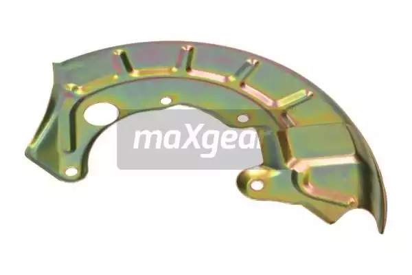 Защита тормозного диска передняя правая MAXGEAR 193452