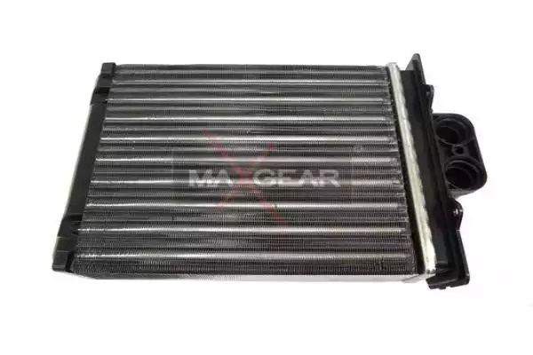 Радиатор печки MAXGEAR 180116