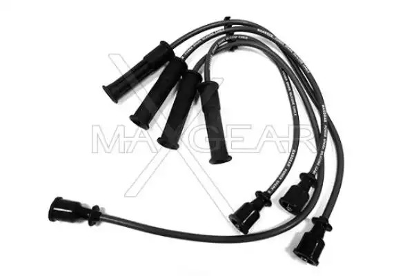 Высоковольтные провода зажигания MAXGEAR 530053