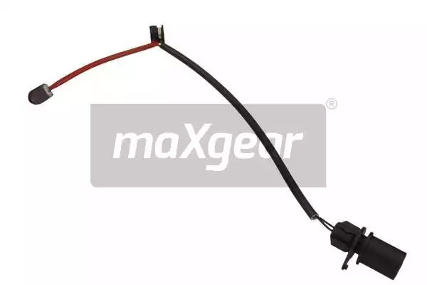 Датчик износа тормозных колодок передний MAXGEAR 230096