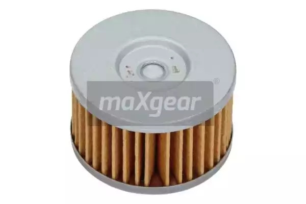 Масляный фильтр MAXGEAR 268012