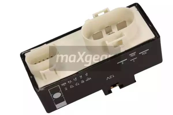 Блок управления вентилятором MAXGEAR 270537