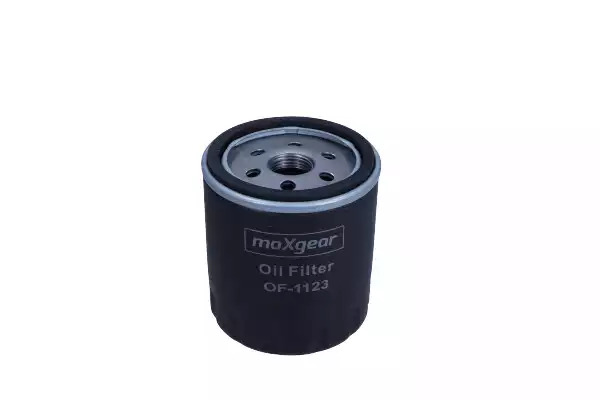 Масляный фильтр MAXGEAR 260135