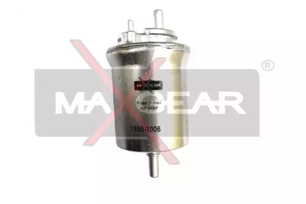 Фильтр топливный MAXGEAR 260265