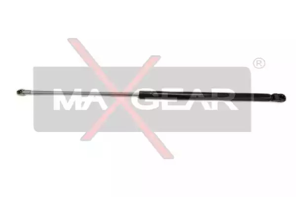 Амортизатор багажника MAXGEAR 120051