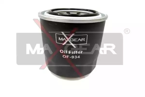 Масляный фильтр MAXGEAR 260272