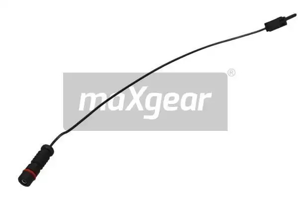 Датчик износа тормозных колодок передний MAXGEAR 230052