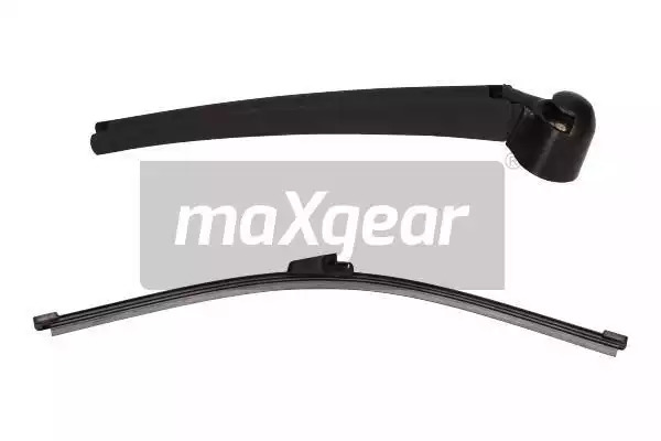 Wiper Arm, window cleaning MAXGEAR 390364